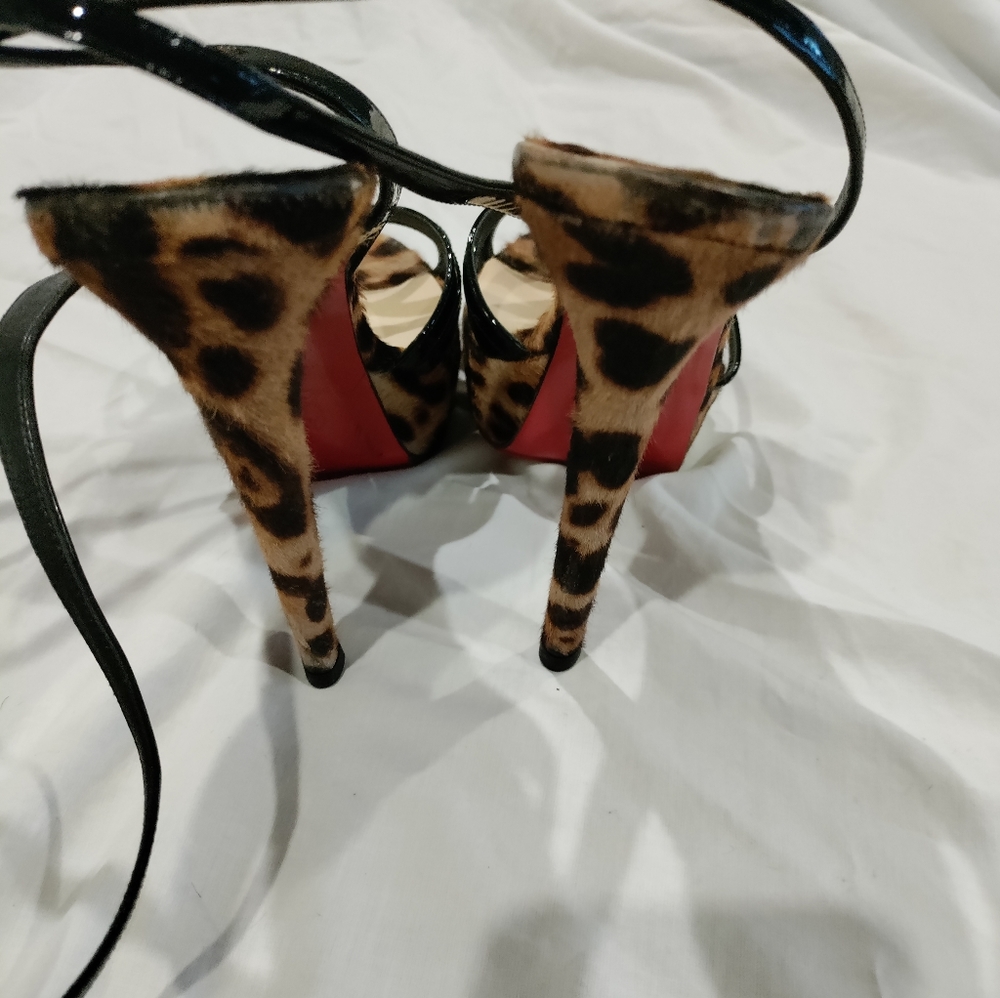 Christian Louboutins - Picture 3 of 8